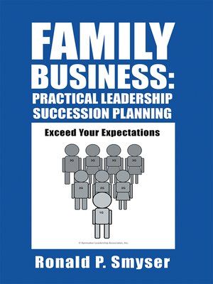 cover image of Family Business